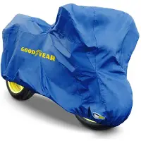 Big Buy Cooking GOD7023 Motorhoes