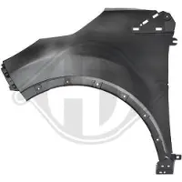 Diederichs 4406007 Spatbord