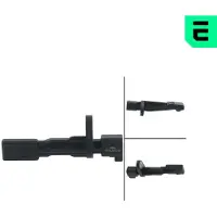 OPTIMAL 06-S882 Wielsnelheidssensor (ABS)