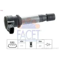 Facet 9.6284 Bobine