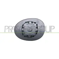 PRASCO Spiegelglas, buitenspiegel CI3047513
