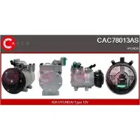 Casco CAC78013AS Aircopomp