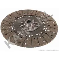 KAWE 2066 Koppelingsplaat