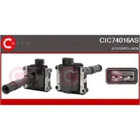 Casco CIC74016AS Bobine