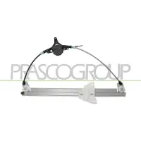 PRASCO MZ309W024 Raammechanisme