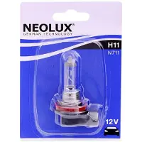 NEOLUX N711-01B Gloeilamp, verstraler