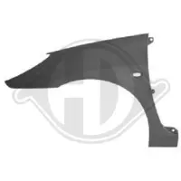 Diederichs 4234106 Spatbord