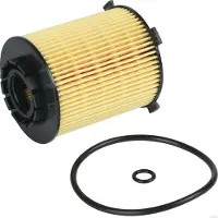 HERTH+BUSS JAKOPARTS J1310829 Oliefilter