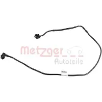 METZGER 4010505 Radiateurslang
