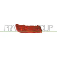 PRASCO FT0194154 Achterlicht