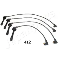 Japanparts IC-412 Bougiekabels