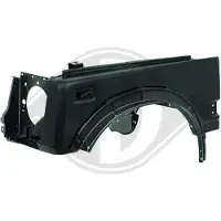 Diederichs 6421907 Spatbord