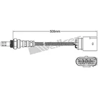 VEGAZ ULS-219 Lambdasonde