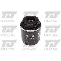 Quinton Hazell QFL0306 Oliefilter