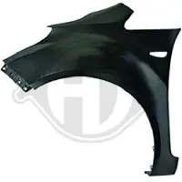 Diederichs 6806907 Spatbord