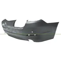 PRASCO BM0481081 Achterbumper