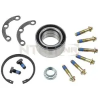 SNR R151.15 Wiellagerset