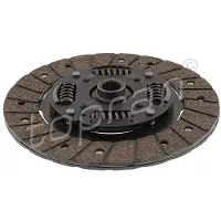 Topran 205 948 Koppelingsplaat