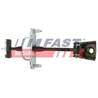 Fast Sports Nutrition FT95641 Deurvastzetter