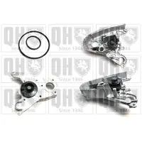 Quinton Hazell QCP3632 Waterpomp