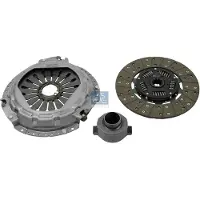 DT Spare Parts 6.93004 Koppelingsset