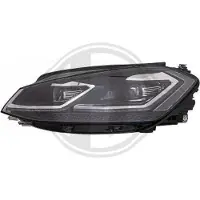 Diederichs 2217087 Koplamp