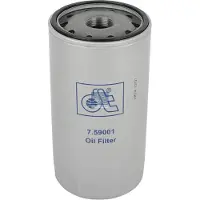 DT Spare Parts 7.59001 Oliefilter