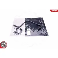 ESEN SKV 43SKV621 Radiateurslang