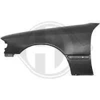 Diederichs 1670007 Spatbord
