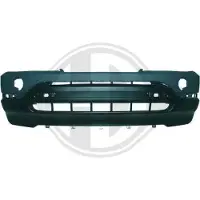 Diederichs 1290050 Bumper
