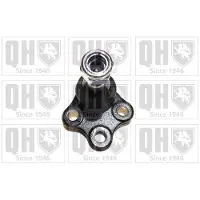 Quinton Hazell QSJ3701S Fuseekogel