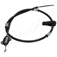 Japanparts BC-636R Handremkabel
