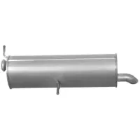 VEGAZ PGS-422IMA Einddemper
