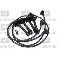 Quinton Hazell XC1521 Bougiekabels