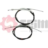 Seim 805035 Handremkabel