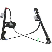ABAKUS 130-053-017 Raammechanisme