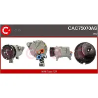 SANDO SAC75070.0 Aircopomp