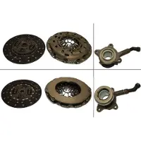 KAWE 962872CSC Koppelingsset