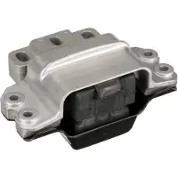 Gates ETM1093 Motorsteunlager