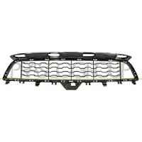 PRASCO BM4002120 Ventilatiegrille, bumper