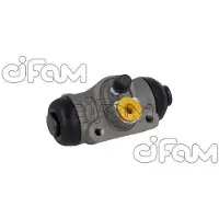 CIFAM 101-1113 Wielremcilinder