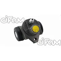 CIFAM 101-683 Wielremcilinder