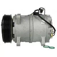 Nissens 89249 Aircopomp