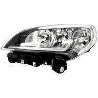 IPARLUX 11092511 Koplamp