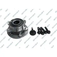 GSP 9336011K Wiellagerset