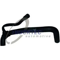 TRUCKTEC AUTOMOTIVE 02.40.007 Radiateurslang