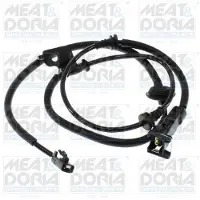 MEAT & DORIA 901465 Wielsnelheidssensor (ABS)