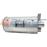 AUGER 77473 Uitlaat middendemper