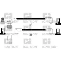 Quinton Hazell XC797 Bougiekabels