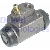 Delphi LW30157 Wielremcilinder